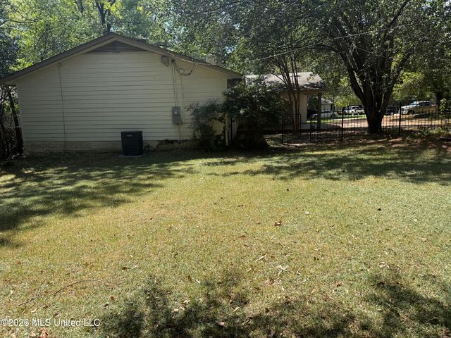 4318 Dunn Street, Jackson, MS 39211