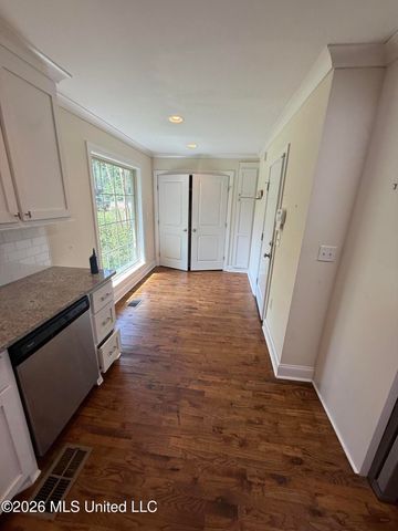 4318 Dunn Street, Jackson, MS 39211