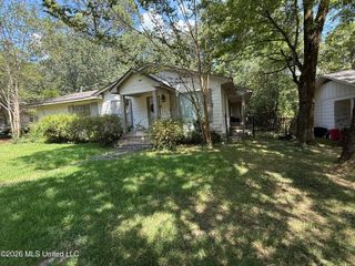 4318 Dunn Street, Jackson, MS 39211
