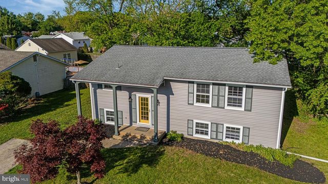 1021 RICHFIELD RD, Newark, DE 19713