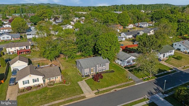 1021 RICHFIELD RD, Newark, DE 19713