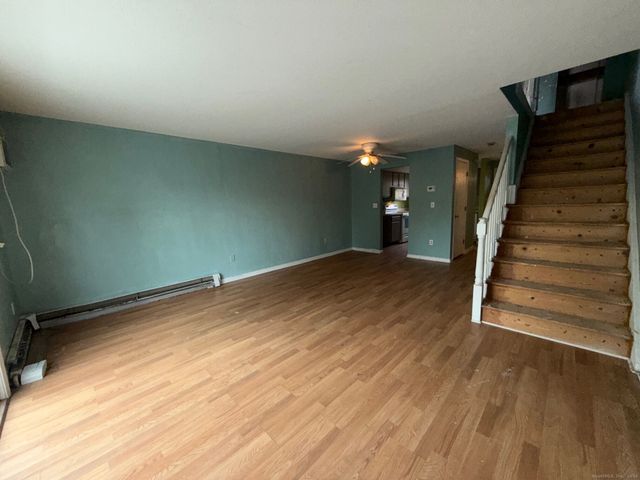 1001 Old Colony Road APT 2-4, Meriden, CT 06451