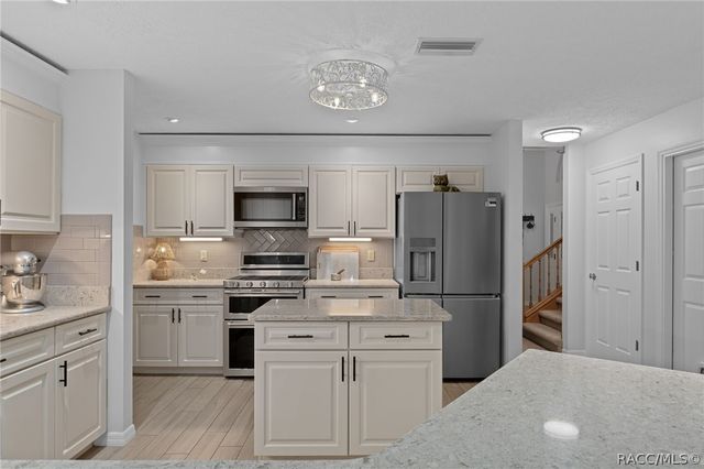 2853 W Sunrise Street, Lecanto, FL 34461