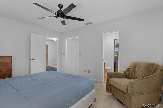 2853 W Sunrise Street, Lecanto, FL 34461