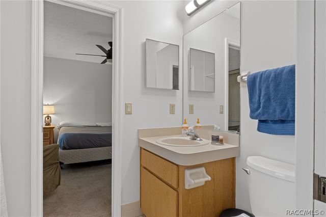 2853 W Sunrise Street, Lecanto, FL 34461