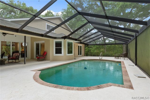 2853 W Sunrise Street, Lecanto, FL 34461