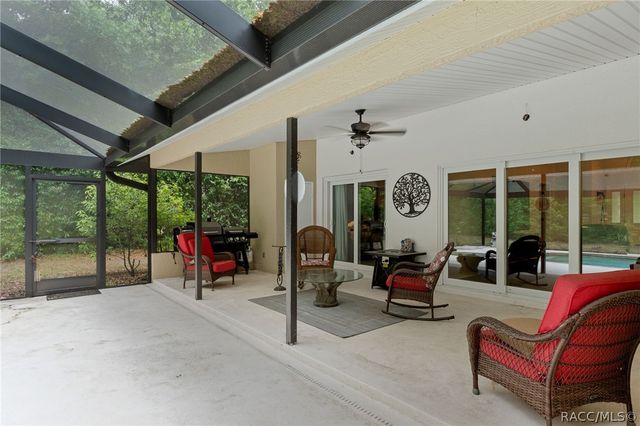 2853 W Sunrise Street, Lecanto, FL 34461