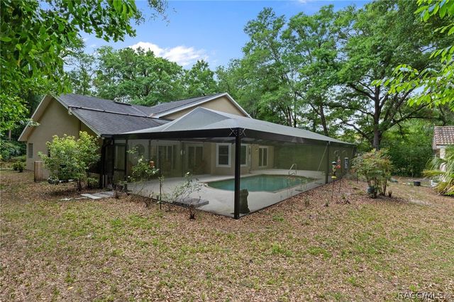 2853 W Sunrise Street, Lecanto, FL 34461