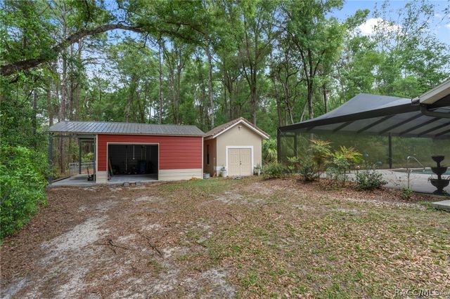 2853 W Sunrise Street, Lecanto, FL 34461