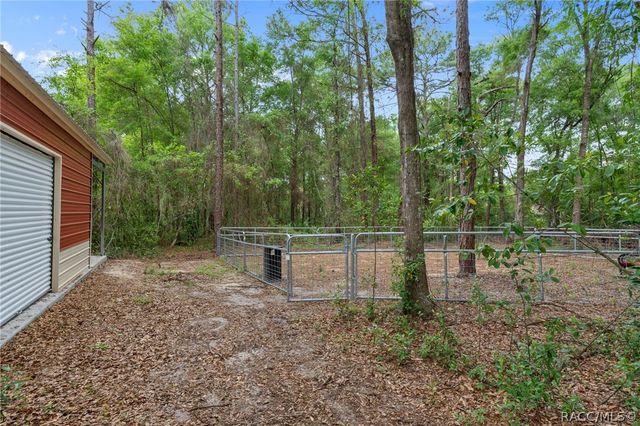 2853 W Sunrise Street, Lecanto, FL 34461