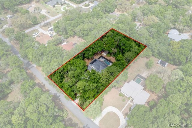 2853 W Sunrise Street, Lecanto, FL 34461