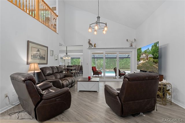 2853 W Sunrise Street, Lecanto, FL 34461