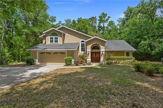 2853 W Sunrise Street, Lecanto, FL 34461