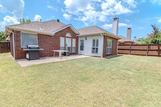 4712 Feldman Drive, Carrollton, TX 75010