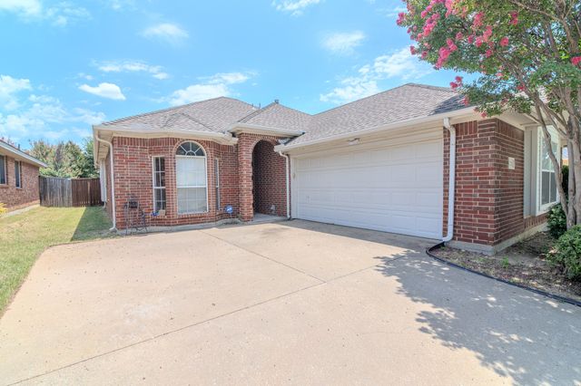 4712 Feldman Drive, Carrollton, TX 75010
