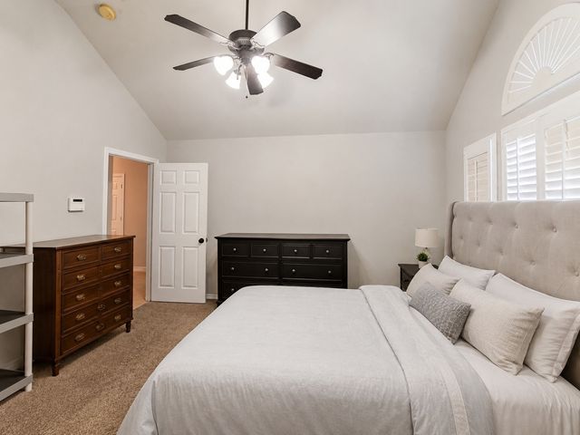 4712 Feldman Drive, Carrollton, TX 75010