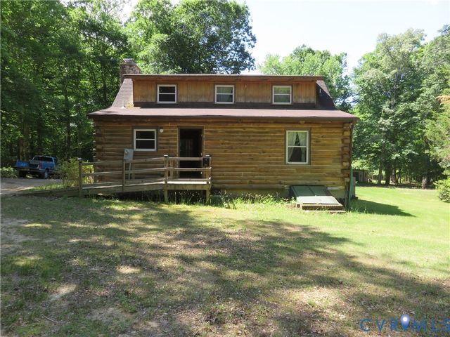 3300 Vaidens Ct, Lanexa, VA 23089