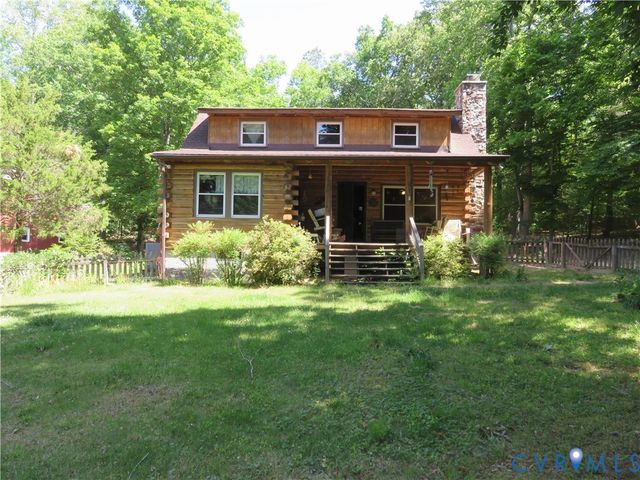 3300 Vaidens Ct, Lanexa, VA 23089