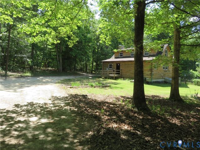 3300 Vaidens Ct, Lanexa, VA 23089