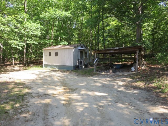3300 Vaidens Ct, Lanexa, VA 23089