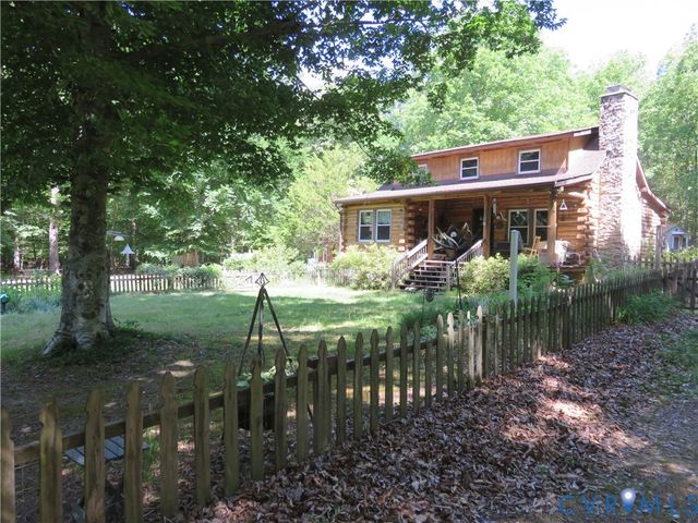 3300 Vaidens Ct, Lanexa, VA 23089