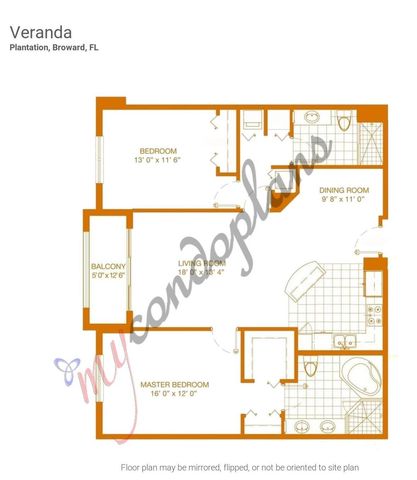 510 NW 84th Avenue 420, Plantation, FL 33324