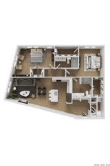 320 Goll St Apt 2138, Austin, TX 78640