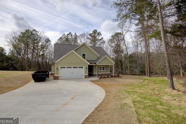 632 Campbell Road, Covington, GA 30014