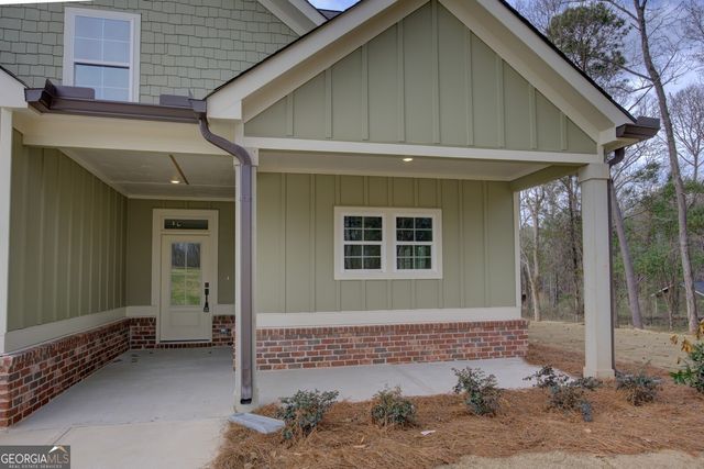 632 Campbell Road, Covington, GA 30014