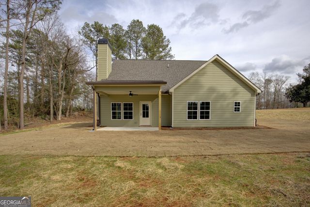 632 Campbell Road, Covington, GA 30014