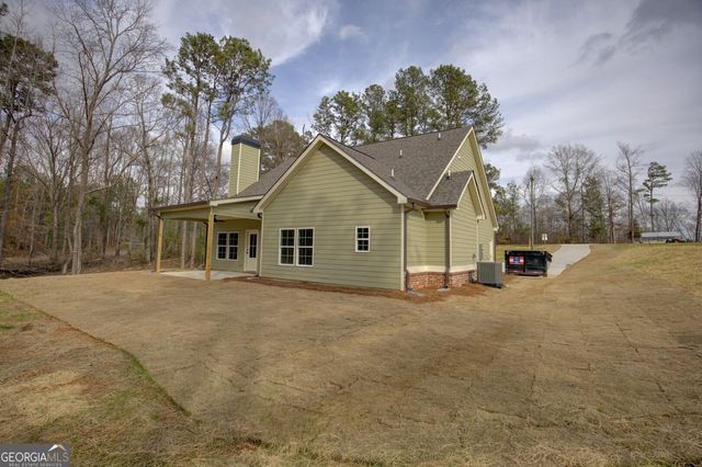 632 Campbell Road, Covington, GA 30014