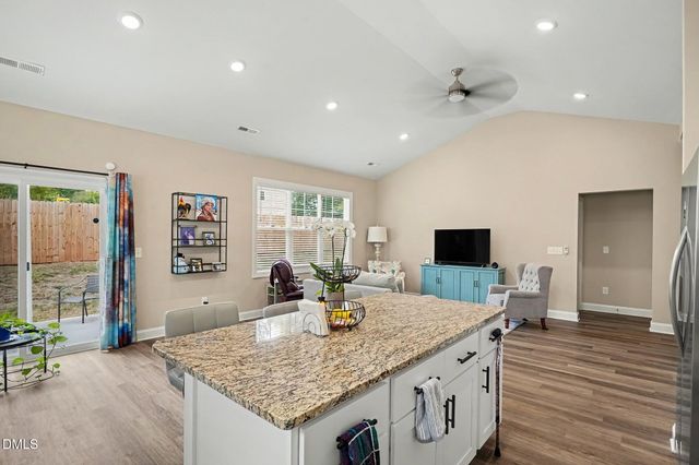216 E College Street, Franklinton, NC 27525