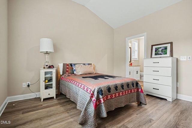 216 E College Street, Franklinton, NC 27525