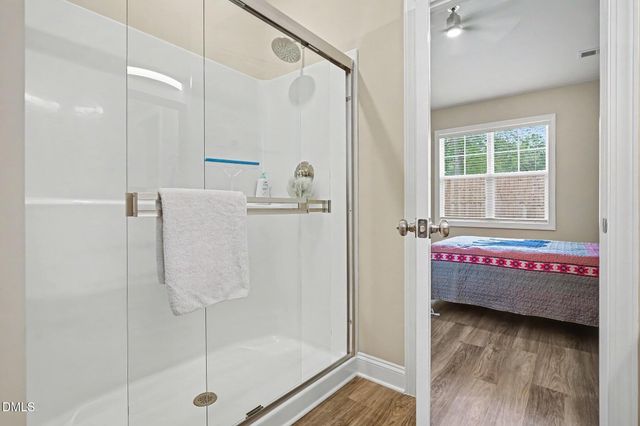 216 E College Street, Franklinton, NC 27525