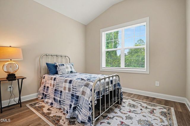 216 E College Street, Franklinton, NC 27525
