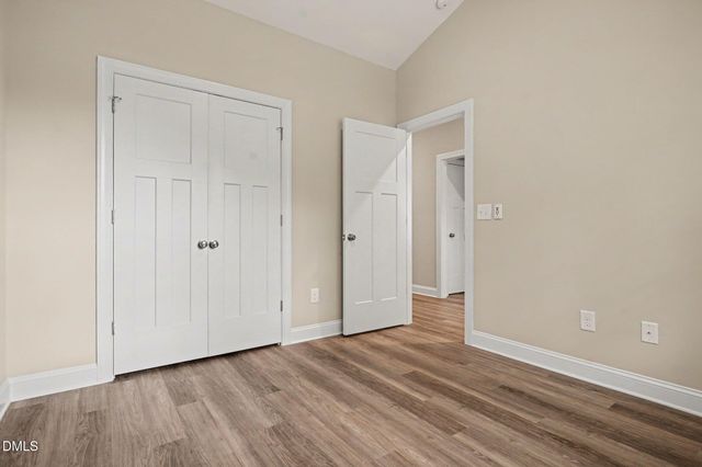 216 E College Street, Franklinton, NC 27525