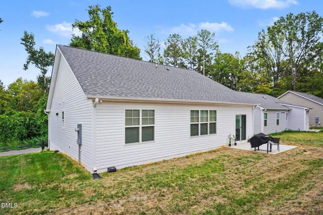 216 E College Street, Franklinton, NC 27525