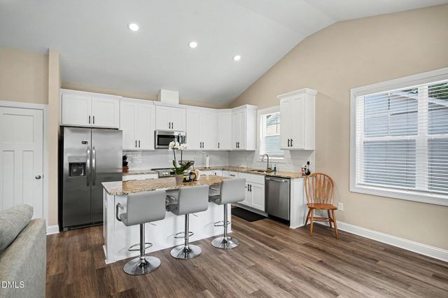 216 E College Street, Franklinton, NC 27525
