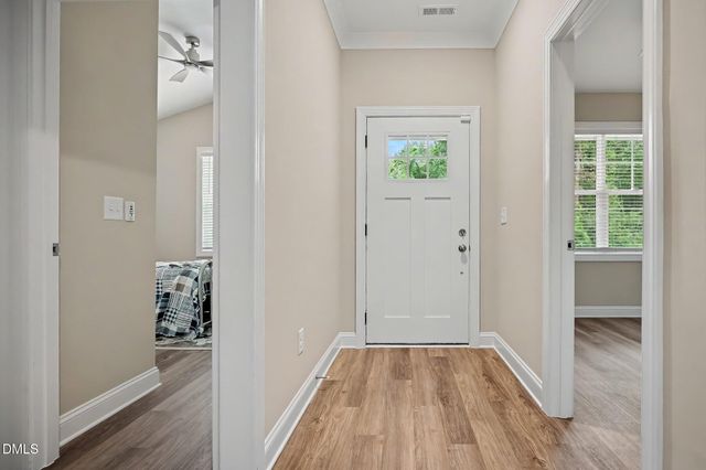216 E College Street, Franklinton, NC 27525
