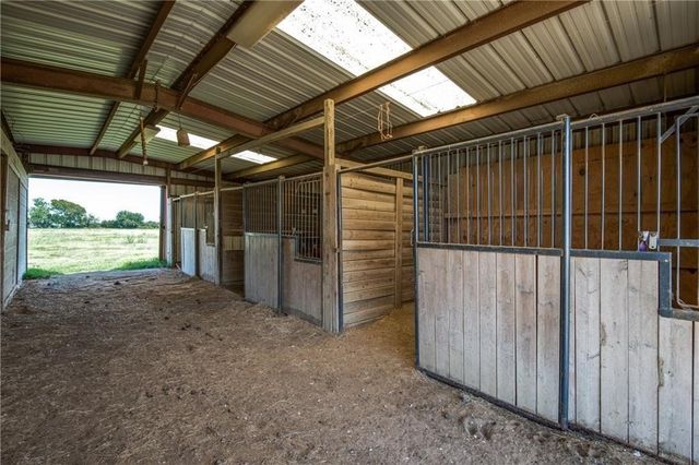 7702 Rawhide Road, Celina, TX 75009