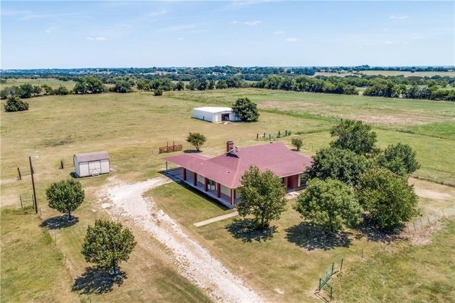 7702 Rawhide Road, Celina, TX 75009