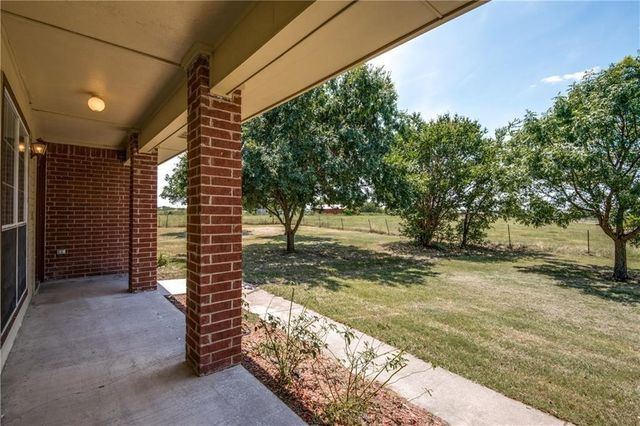 7702 Rawhide Road, Celina, TX 75009