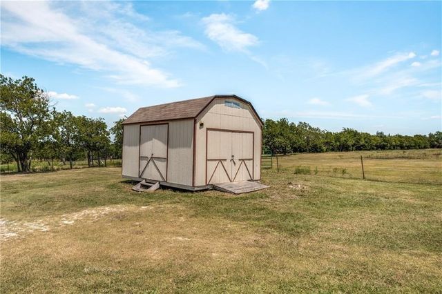 7702 Rawhide Road, Celina, TX 75009