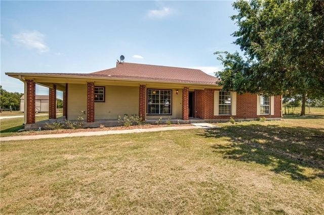 7702 Rawhide Road, Celina, TX 75009