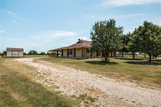 7702 Rawhide Road, Celina, TX 75009
