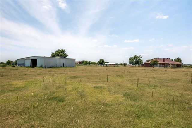 7702 Rawhide Road, Celina, TX 75009