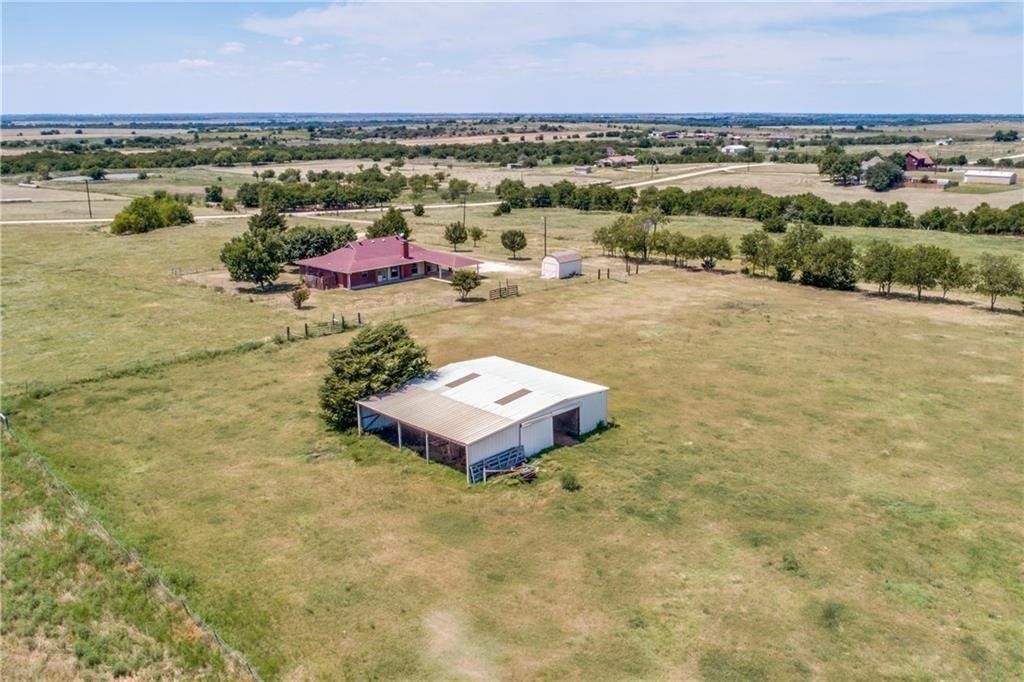 7702 Rawhide Road, Celina, TX 75009