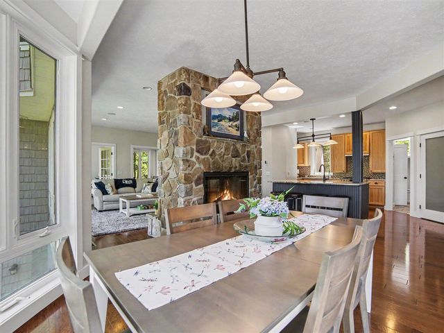 5628 W Longbridge Road, Pentwater, MI 49449