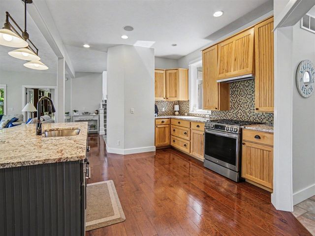 5628 W Longbridge Road, Pentwater, MI 49449