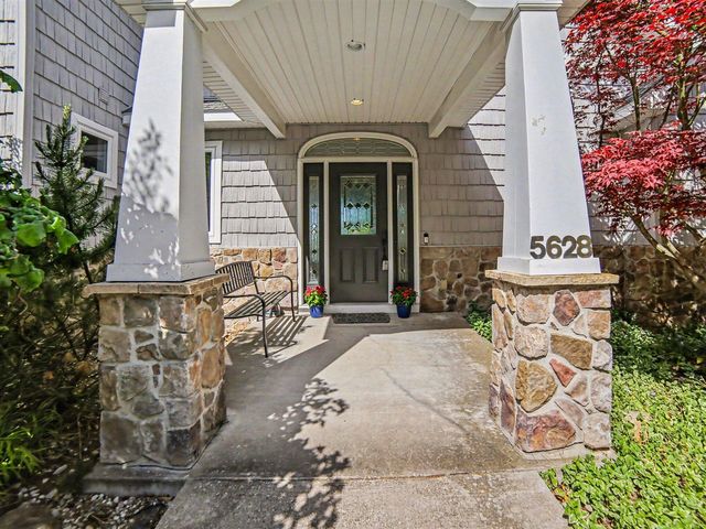 5628 W Longbridge Road, Pentwater, MI 49449